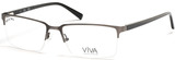 Viva Eyeglasses VV4025 009