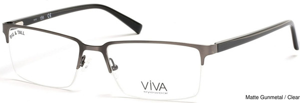 Viva Eyeglasses VV4025 009