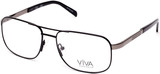 Viva Eyeglasses VV4030 002