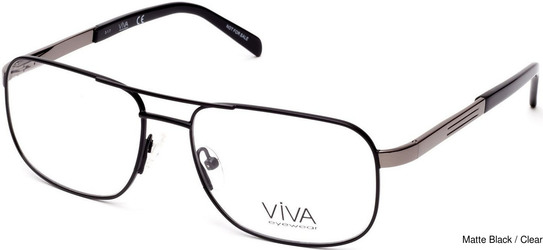 Viva Eyeglasses VV4030 002