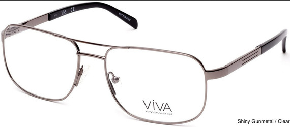 Viva Eyeglasses VV4030 008