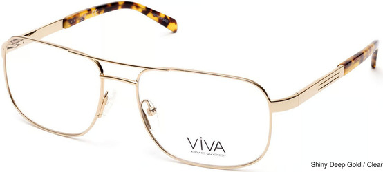 Viva Eyeglasses VV4030 032