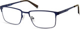 Viva Eyeglasses VV4040 091