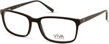 Viva Eyeglasses VV4044 001