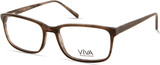 Viva Eyeglasses VV4044 020