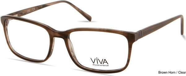 Viva Eyeglasses VV4044 020