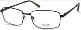 Viva Eyeglasses VV4045 005