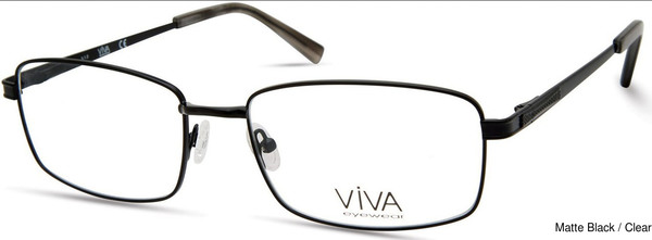 Viva Eyeglasses VV4045 005