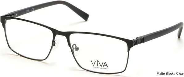 Viva Eyeglasses VV4047 002