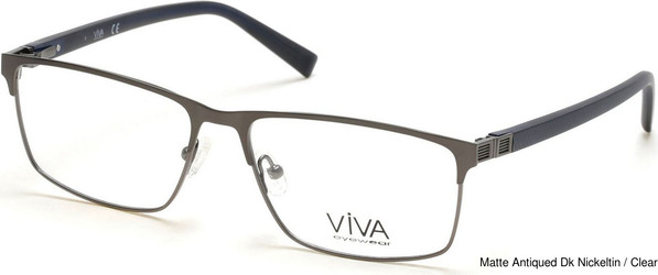 Viva Eyeglasses VV4047 007