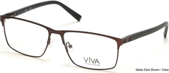 Viva Eyeglasses VV4047 049