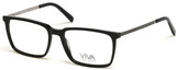 Viva Eyeglasses VV4048 001