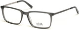 Viva Eyeglasses VV4048 020