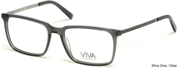 Viva Eyeglasses VV4048 020