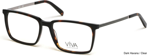 Viva Eyeglasses VV4048 052