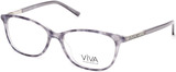 Viva Eyeglasses VV4509 020