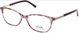 Viva Eyeglasses VV4509 050