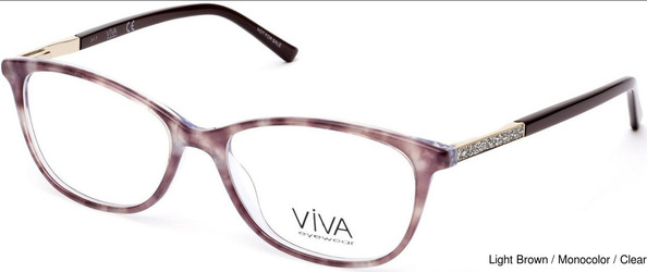 Viva Replacement Lenses 109824