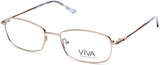 Viva Eyeglasses VV4510 008