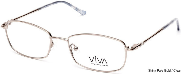 Viva Eyeglasses VV4510 008