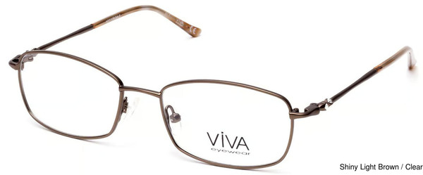 Viva Eyeglasses VV4510 046