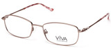 Viva Eyeglasses VV4510 073