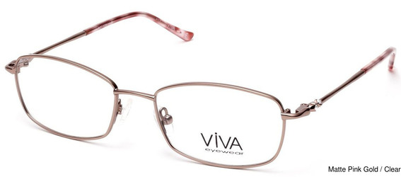 Viva Eyeglasses VV4510 073