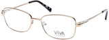 Viva Eyeglasses VV4511 045