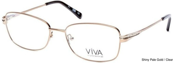 Viva Eyeglasses VV4511 045