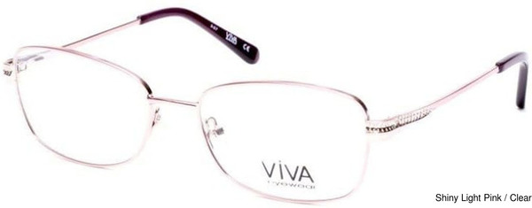 Viva Eyeglasses VV4511 072