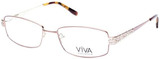 Viva Eyeglasses VV4513 048