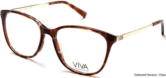 Viva Eyeglasses VV4516 047