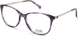 Viva Eyeglasses VV4516 090