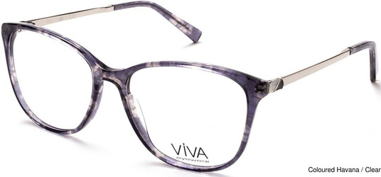 Viva Eyeglasses VV4516 090