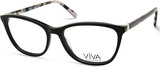 Viva Eyeglasses VV4525 001