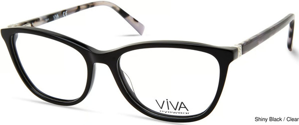 Viva Replacement Lenses 109835