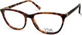 Viva Eyeglasses VV4525 050