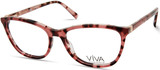 Viva Eyeglasses VV4525 071