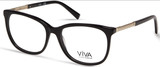 Viva Eyeglasses VV4528 001