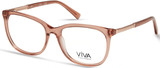 Viva Eyeglasses VV4528 047