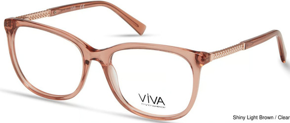 Viva Eyeglasses VV4528 047