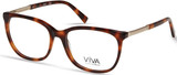 Viva Eyeglasses VV4528 052