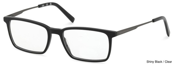 Viva Eyeglasses VV50001 001