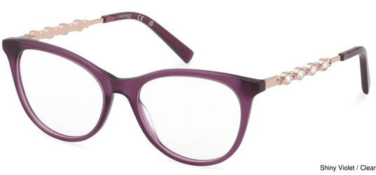 Viva Eyeglasses VV50002 081