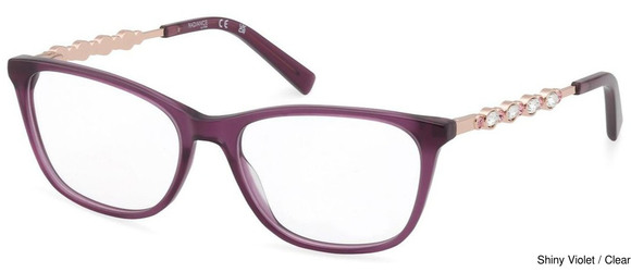 Viva Eyeglasses VV50003 081