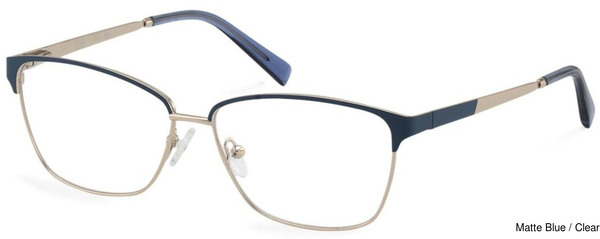 Viva Eyeglasses VV50005 092