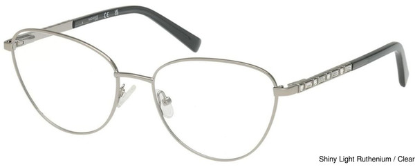 Viva Eyeglasses VV50006 010