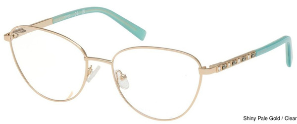 Viva Eyeglasses VV50006 032