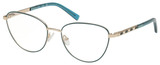 Viva Eyeglasses VV50006 090