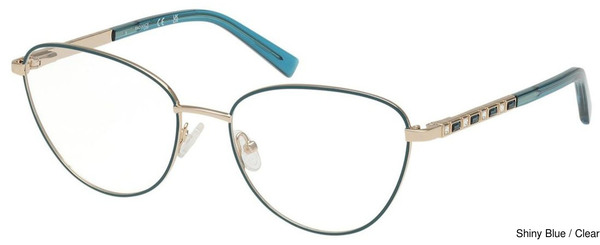 Viva Eyeglasses VV50006 090